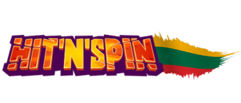 Logo du casino Hit'N'Spin