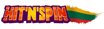 Logo du casino Hit'N'Spin
